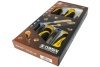 Набор полукруглых стамесок NAREX SUPER 2009 LINE PROFI 860602