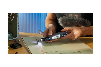 Аккумуляторный инструмент Dremel Micro 8050 F0138050JD