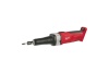 Аккумуляторная прямая шлифовальная машина Milwaukee HD28 SG-0 4933415615