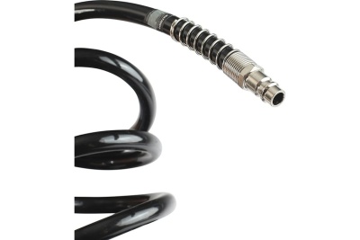 Шланг спиральный PU 10/8 (10 м; 8х12 мм) PATRIOT 830901057