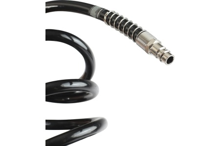 Шланг спиральный PU 10/8 (10 м; 8х12 мм) PATRIOT 830901057