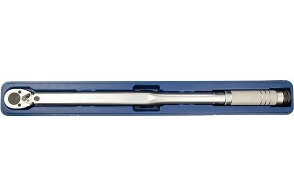 Динамометрический ключ VERTUL 1/2" 70-350 Нм VR51204