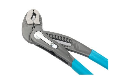 Переставные клещи 260мм, быстрозажимной механизм GROSS Quattro-Gripp 15712