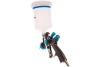 Пневматический краскопульт INTERTOOL LVLP BLUE PT-0134