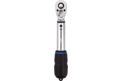 Динамометрический ключ NORGAU 1/4", 2-12 Нм, бесшкальный 051112012