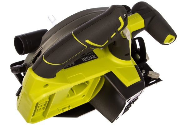 Бесщеточная отрезная машина Ryobi ONE+ HP RCT18C-0 5133004953