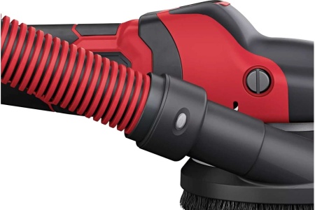 Аккумуляторный инструмент FLEX SUPRA SE 125 18.0-EC/5.0 Set 504157