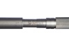 Динамометрический ключ 1", 500-2500 Нм KING TONY 34862-3FF