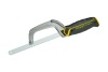 Мини-ножовка по металлу 250ММ Stanley JUNIOR 0-15-211