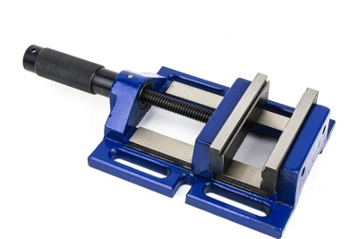Станочные тиски FABTEC SARA 125 42748
