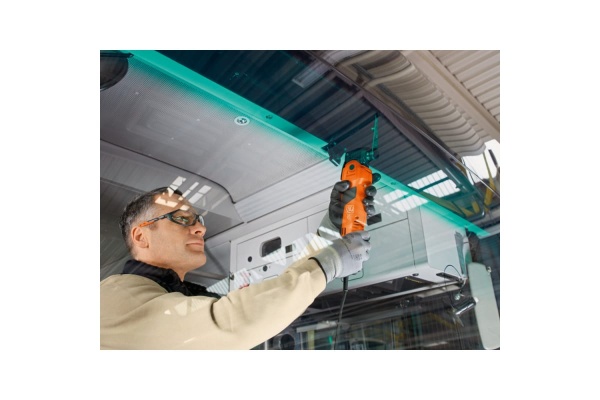 Осциллирующий инструмент Fein MM 700 MULTIMASTER MM 700 1.7 Q 72297063000