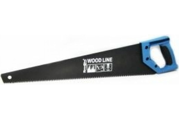 Ножовка по дереву Wood Line РемоКолор 42-3-540