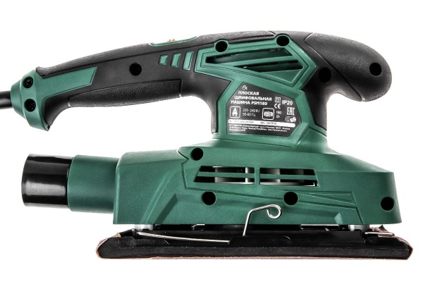 Плоская шлифовальная машина HAMMER Flex PSM180 576780