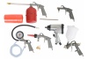 Компрессор FUBAG AUTO MASTER KIT + 10 предметов 45681953