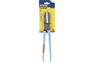 Малые ножницы по металлу (искривленные лезвия, 300 мм) Irwin TG24612