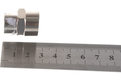 Переходник (1/4"F — 3/8"F) FUBAG 180240