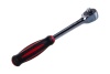 Фракционный ключ-трещотка 3/8", 240мм JTC-5333