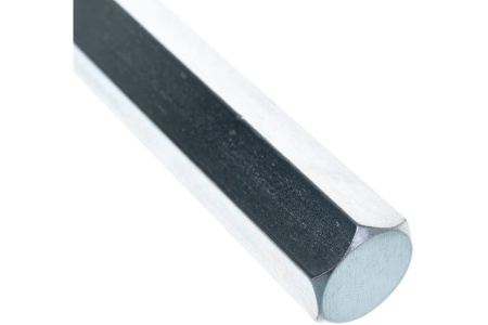 Шестигранный ключ 16мм AV Steel  AV-361016