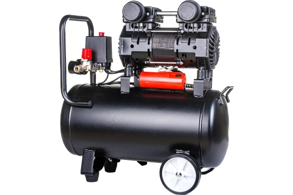 Малошумный компрессор Pegas pneumatic PG-802 проф 6620