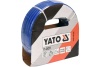 Шланг гибридный 1/4", 20 м YATO YT-24231