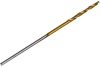 Сверло (10 шт; 1 мм; HSS) по металлу Fit 34110