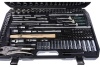 Набор инструмента ROCKFORCE 1/2 1/4 3/8DR 180 предметов RF-41802-5