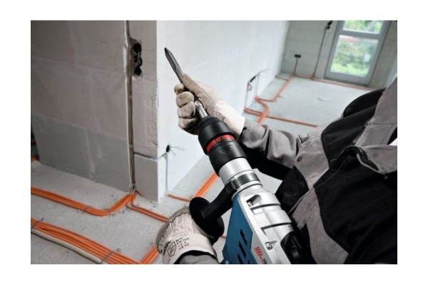 Перфоратор Bosch GBH 5-40 DCE 0.615.990.CL9