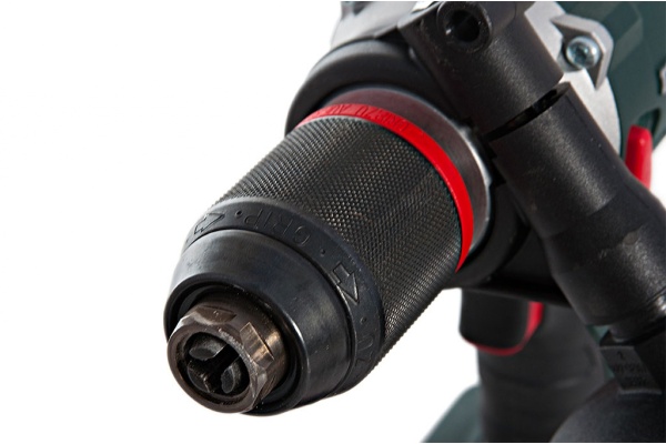 Аккумуляторный винтоверт Metabo PowerMaxx BS PRO 600092510