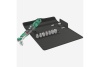Набор инструментов WERA Safe-Torque A 1 Imperial Set 1, квадрат 1/4", 2-12 Нм, 10 предметов WE-075831