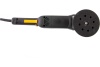 Электрическая полировальная машина WIEDERKRAFT ротор-орбитальная WDK-Stinger15