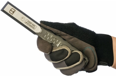 Стамеска Hart 25 мм HCC25 5132002948