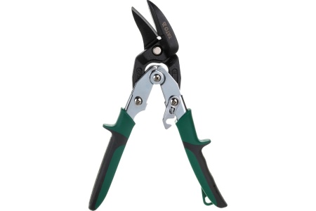 Ножницы по металлу YATO 260 мм правые CrMo YT-1919