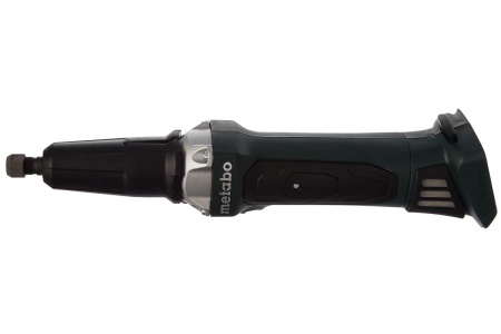 Аккумуляторная прямая шлифмашина Metabo GA 18 LTX 600638890