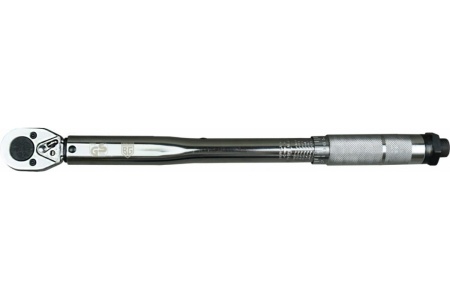 Динамометрический ключ 3/8 дюйма 19-110 Нм Berger BG BG2156