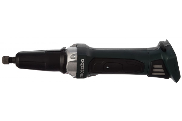 Аккумуляторная прямая шлифмашина Metabo GA 18 LTX 600638890