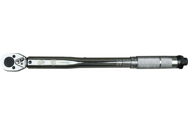 Динамометрический ключ 3/8 дюйма 19-110 Нм Berger BG BG2156
