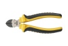 Боковые кусачки TOPEX 160 мм 32D106
