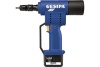 Аккумуляторный заклепочник GESIPA FireBird 7260032 / 1457414