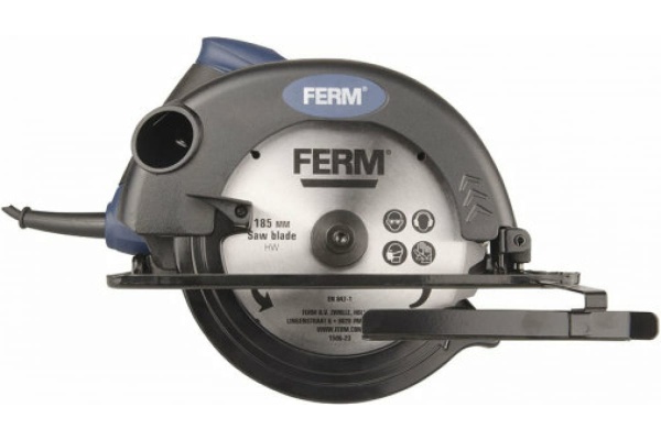 Дисковая пила Bosch PKS 55 A 0.603.501.020