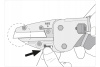 Многофункциональные технические ножницы YATO YT-18963