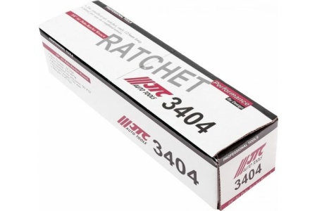 Пневмотрещотка JTC 3404