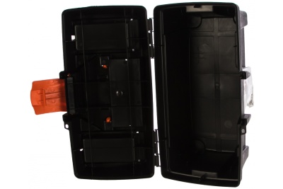 Ящик для инструмента Rusconnect N12R Mustang 150х167х300 мм 613505