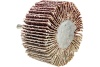 Круг лепестковый по металлу для дрели 60x30x6 мм, P25 SANTOOL 060302-002-025