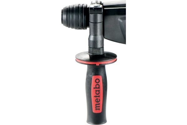 Аккумуляторный перфоратор Metabo KHA 18 LTX + прожектор BSA 12-18, 1X4.0 АЧ, ASC55 T0526