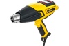 Сварочный фен STANIX EVO 1600ST комплект для сварки внахлест STANIX1600СВ2