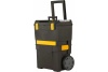 Ящик Stanley RWS с колесами, с пластиковыми замками STST1-71185