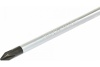 Отвертка Ph1х100 мм MATRIX Fusion anti slip 11438