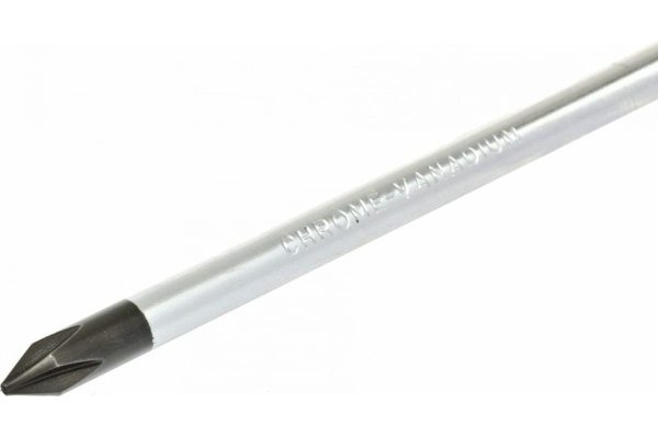 Отвертка Ph1х100 мм MATRIX Fusion anti slip 11438