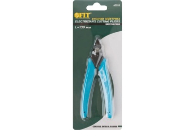 Клещи для снятия изоляции FIT IT 60035