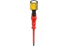 Диэлектрическая отвертка IEK ARMA2L 3 PZ2x100 K2 A2L3-SC30-K2-PZ-20-100